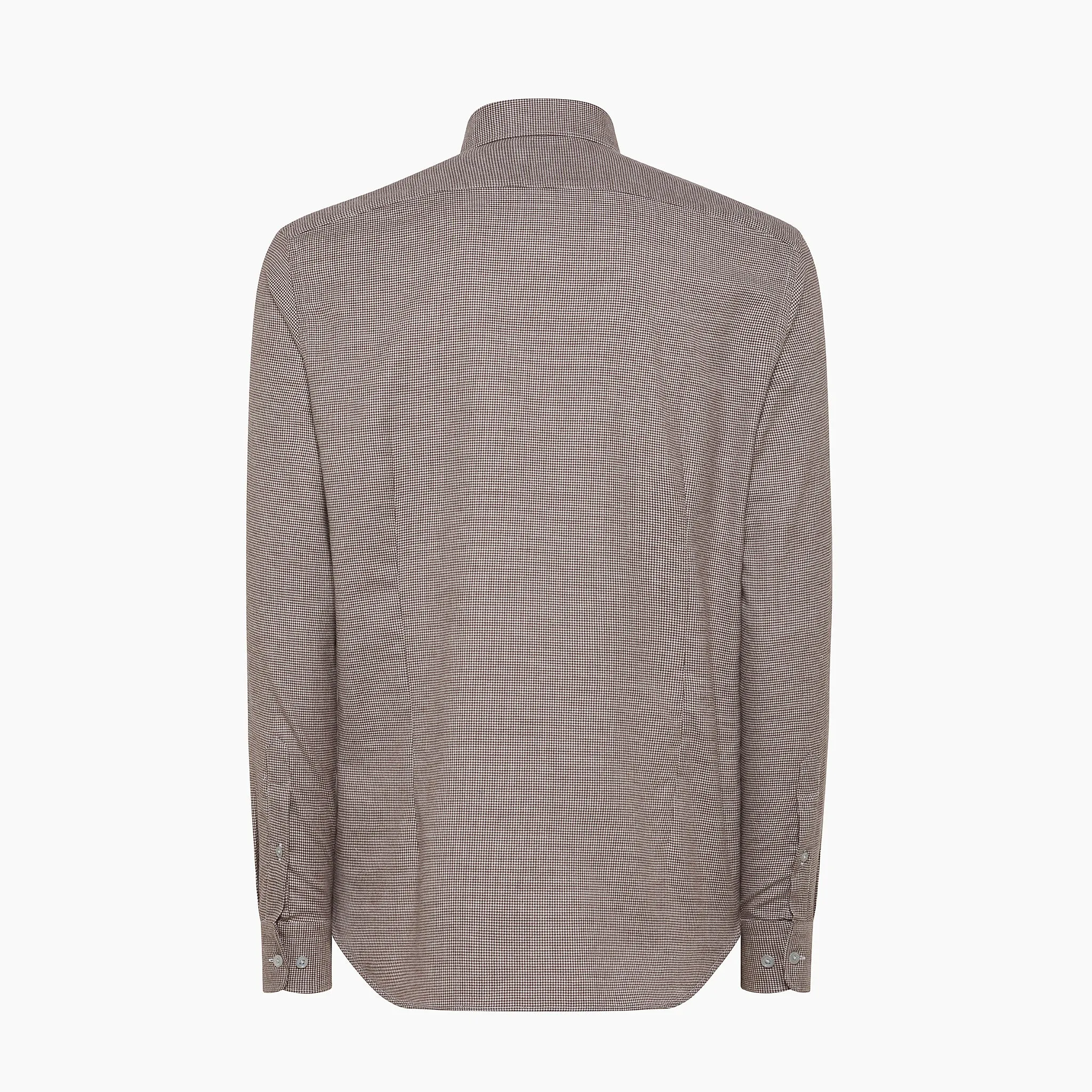 Clamenc shirt in Vaiella Cotton PDP