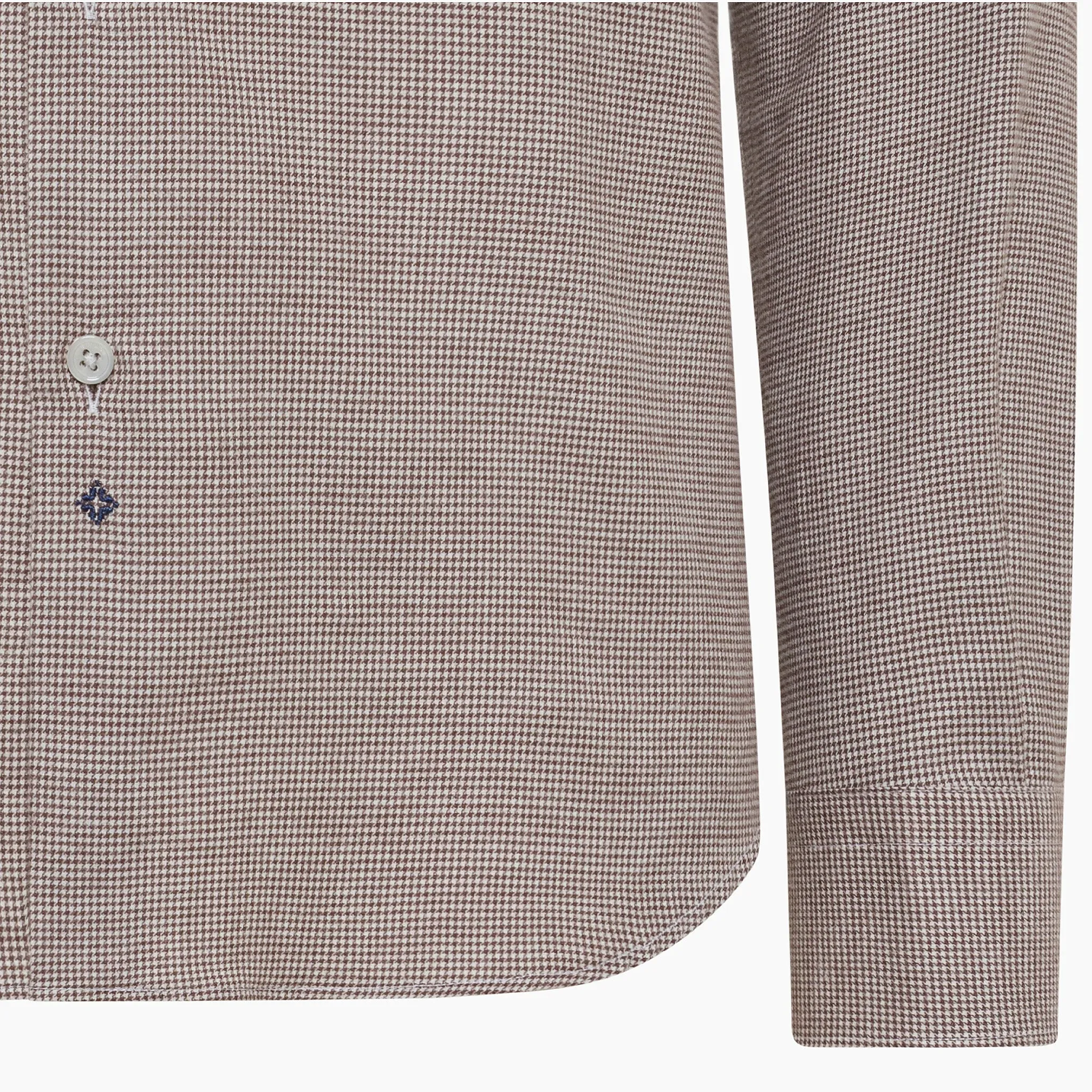 Clamenc shirt in Vaiella Cotton PDP