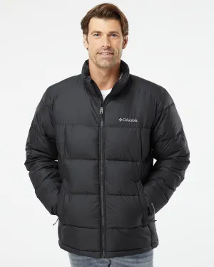 Columbia Men's Pike Lake Jacket