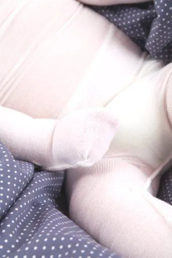 Comfifast / Comfikids Easywrap Vest Fold-Over Mitts 6-24 Months