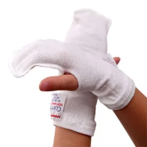 Comfikids/Comfifast Mittens 6-24 Months