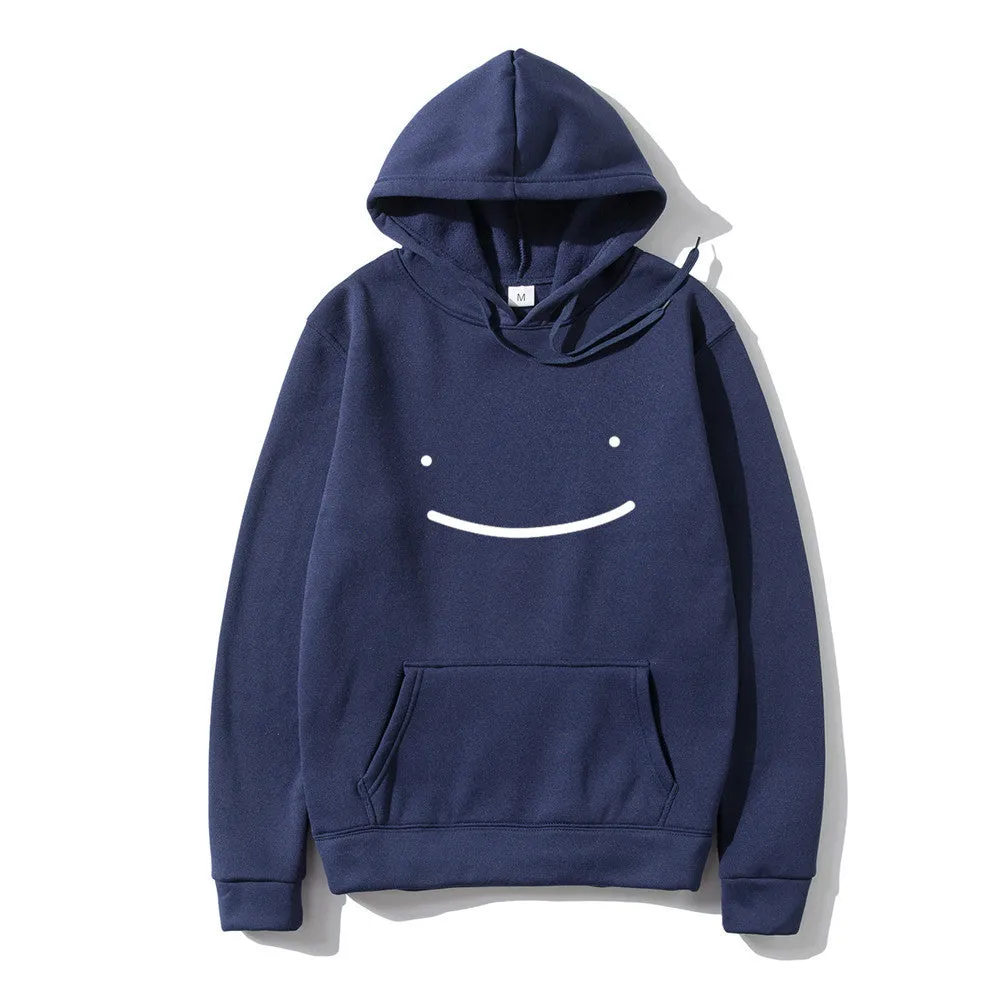 Couple Hoodies Sweatshirt