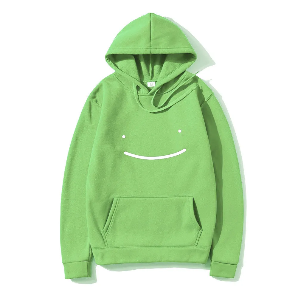 Couple Hoodies Sweatshirt