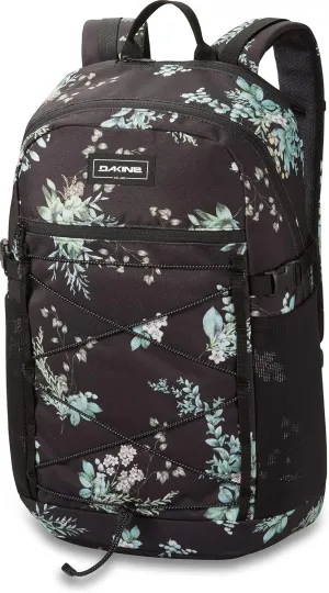 Dakine Wndr Pack 25L - Solstice Floral, One Size