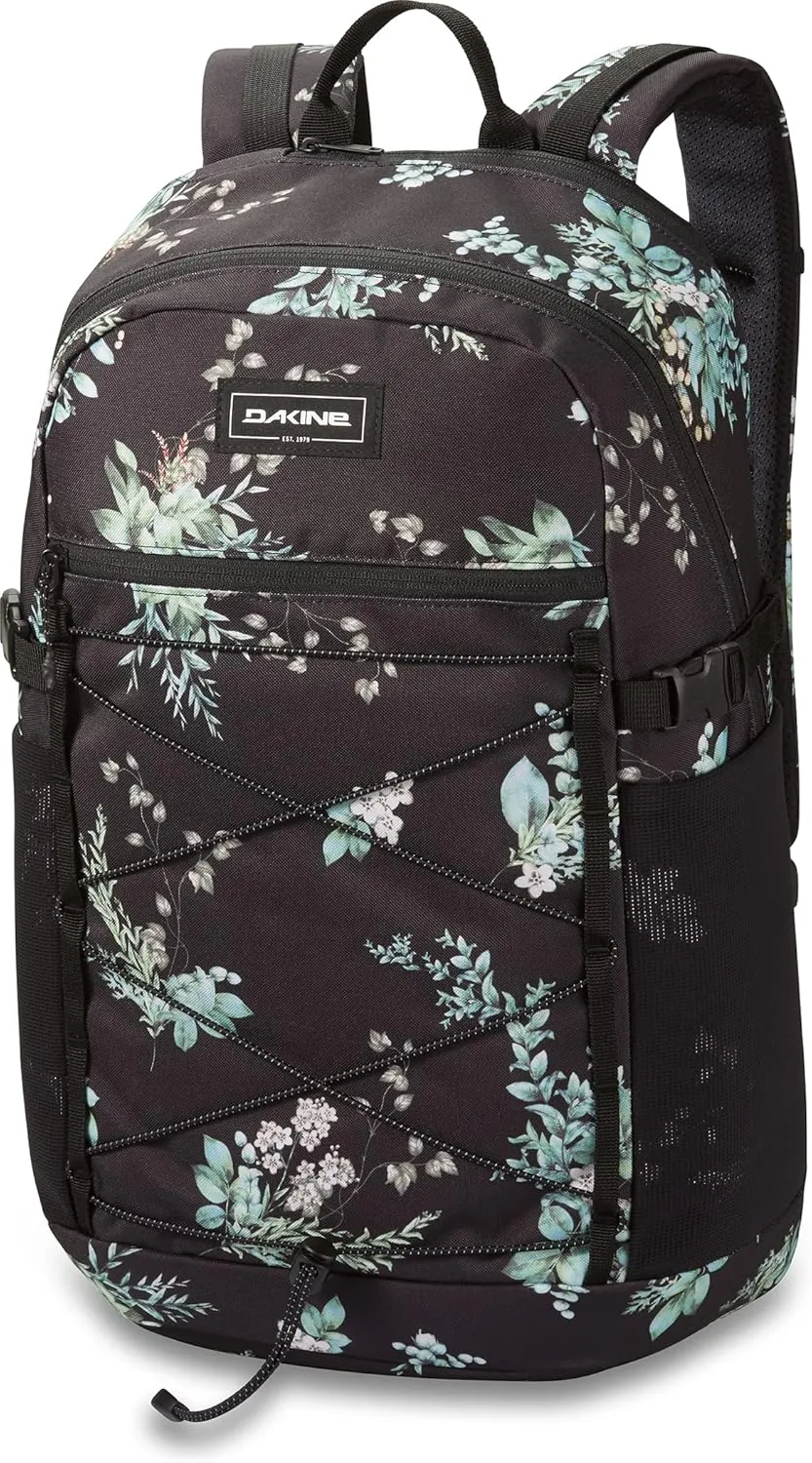 Dakine Wndr Pack 25L - Solstice Floral, One Size