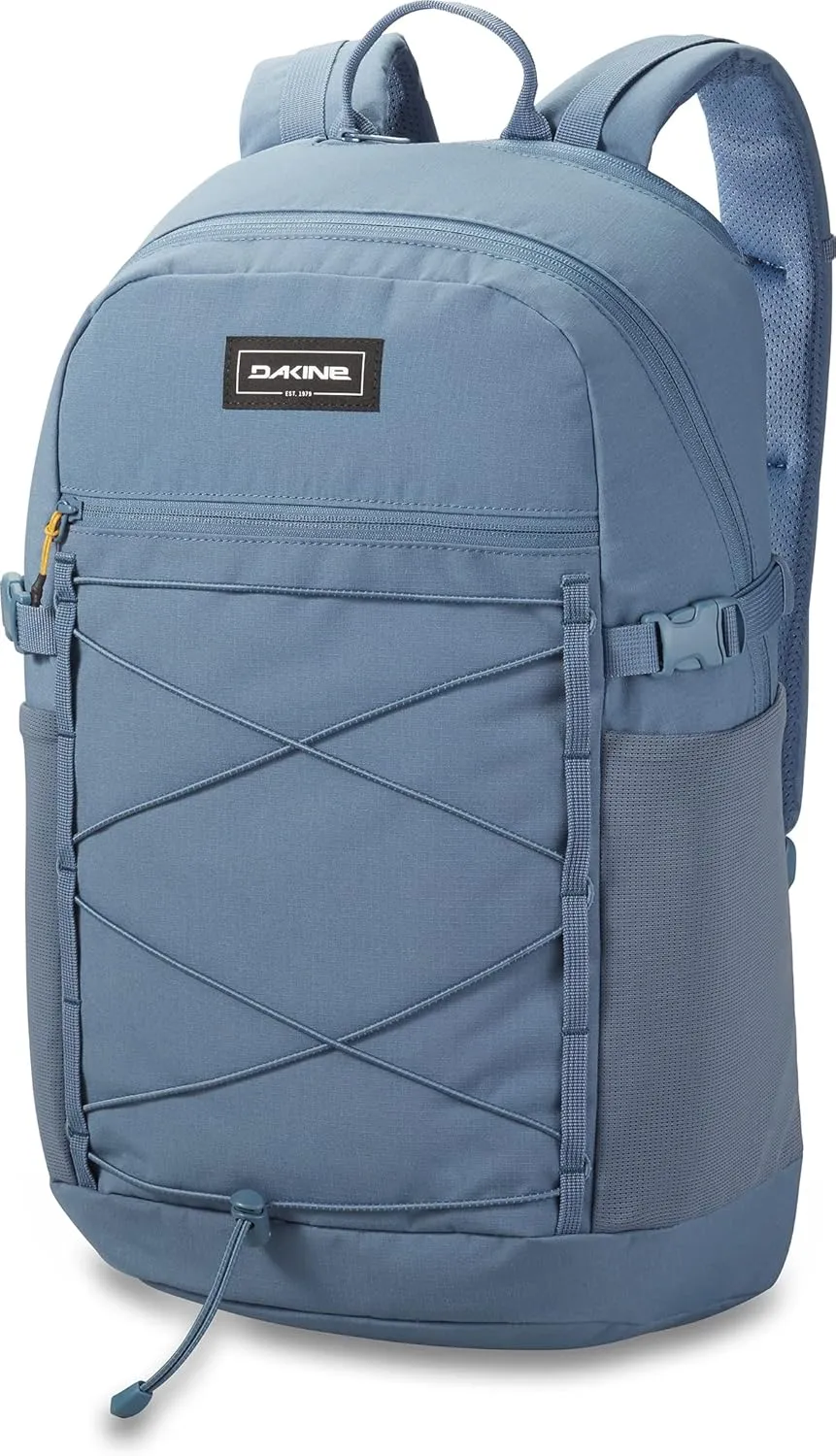 Dakine Wndr Pack 25L - Vintage Blue, One Size