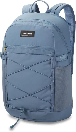 Dakine Wndr Pack 25L - Vintage Blue, One Size