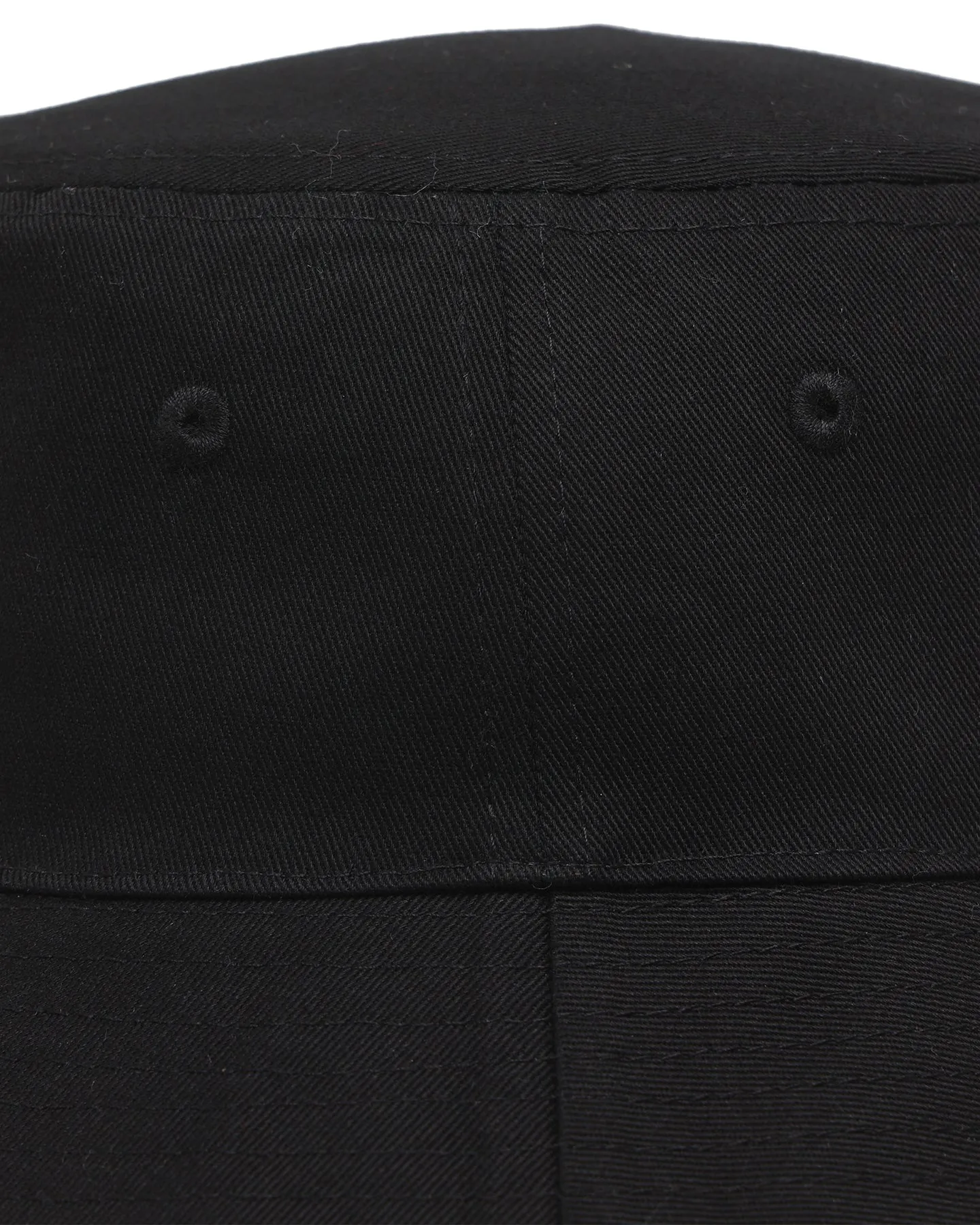 Dickies X Culture Kings CK 100 Bucket Hat Black/Gold