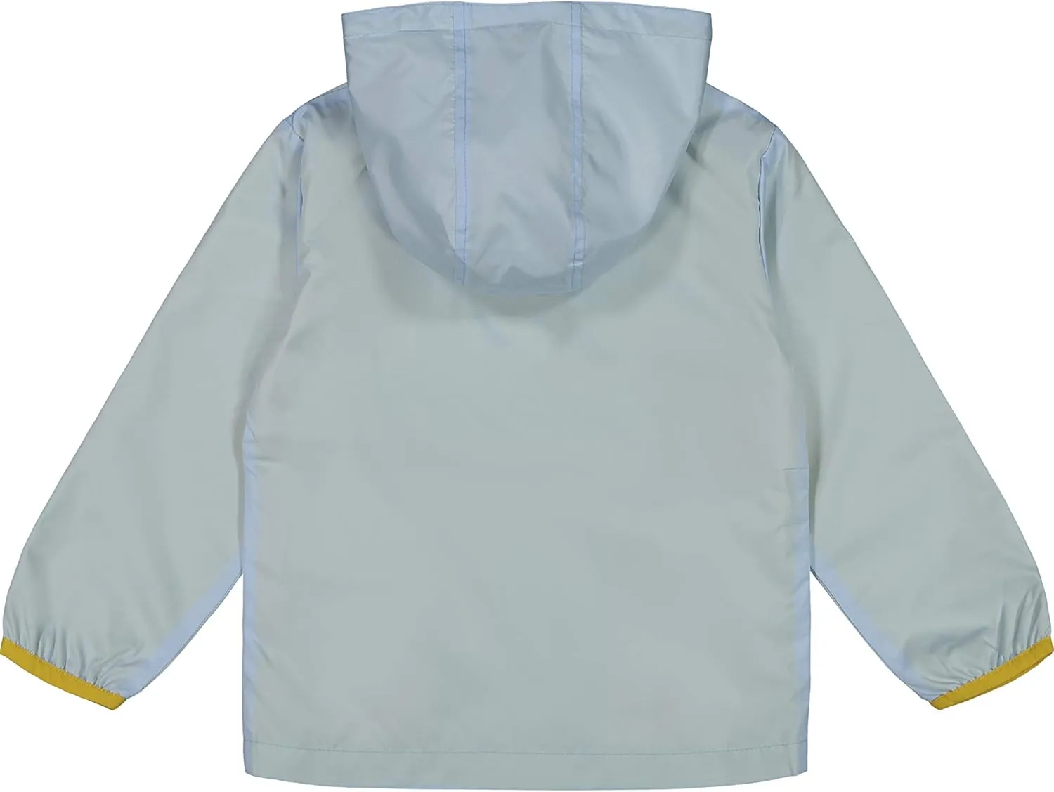 Dreamwave Baby Shark Water Resistant Light Windbreaker Jacket