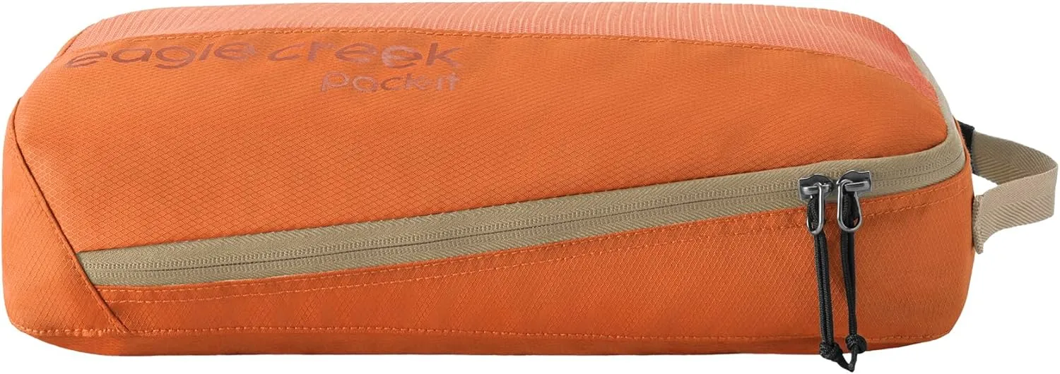 Eagle Creek Pack-It Reveal Extended Stay Set, Mandarin
