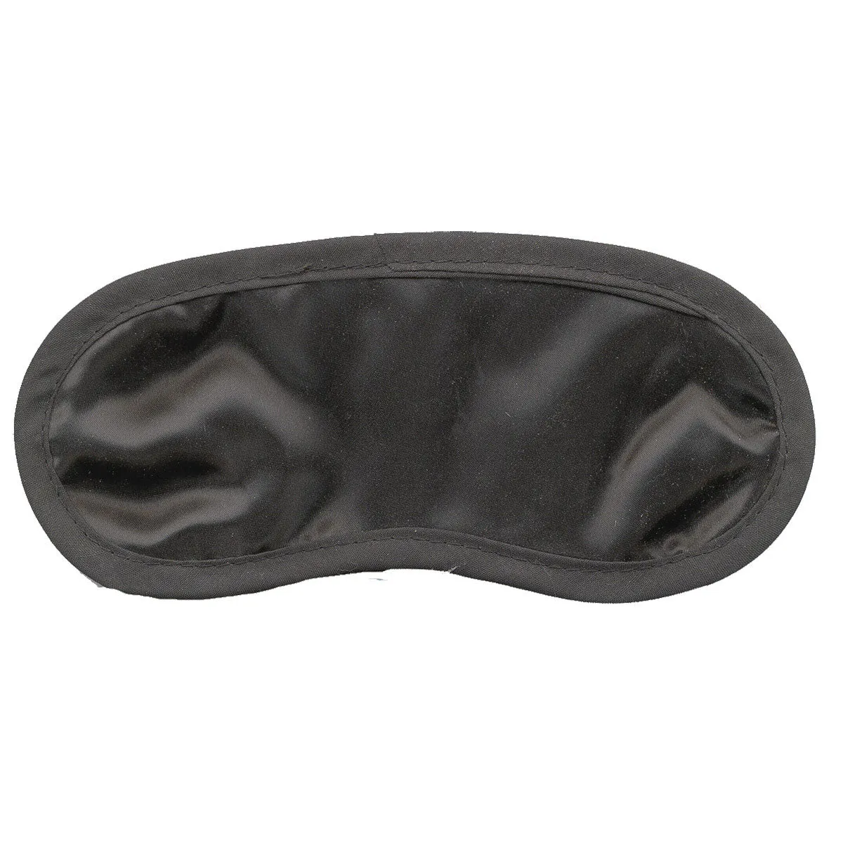 Foxtails Satin Blindfold