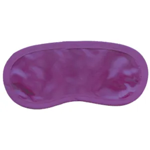 Foxtails Satin Blindfold