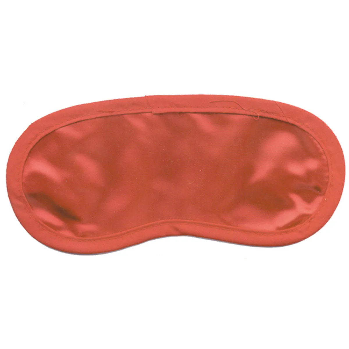 Foxtails Satin Blindfold
