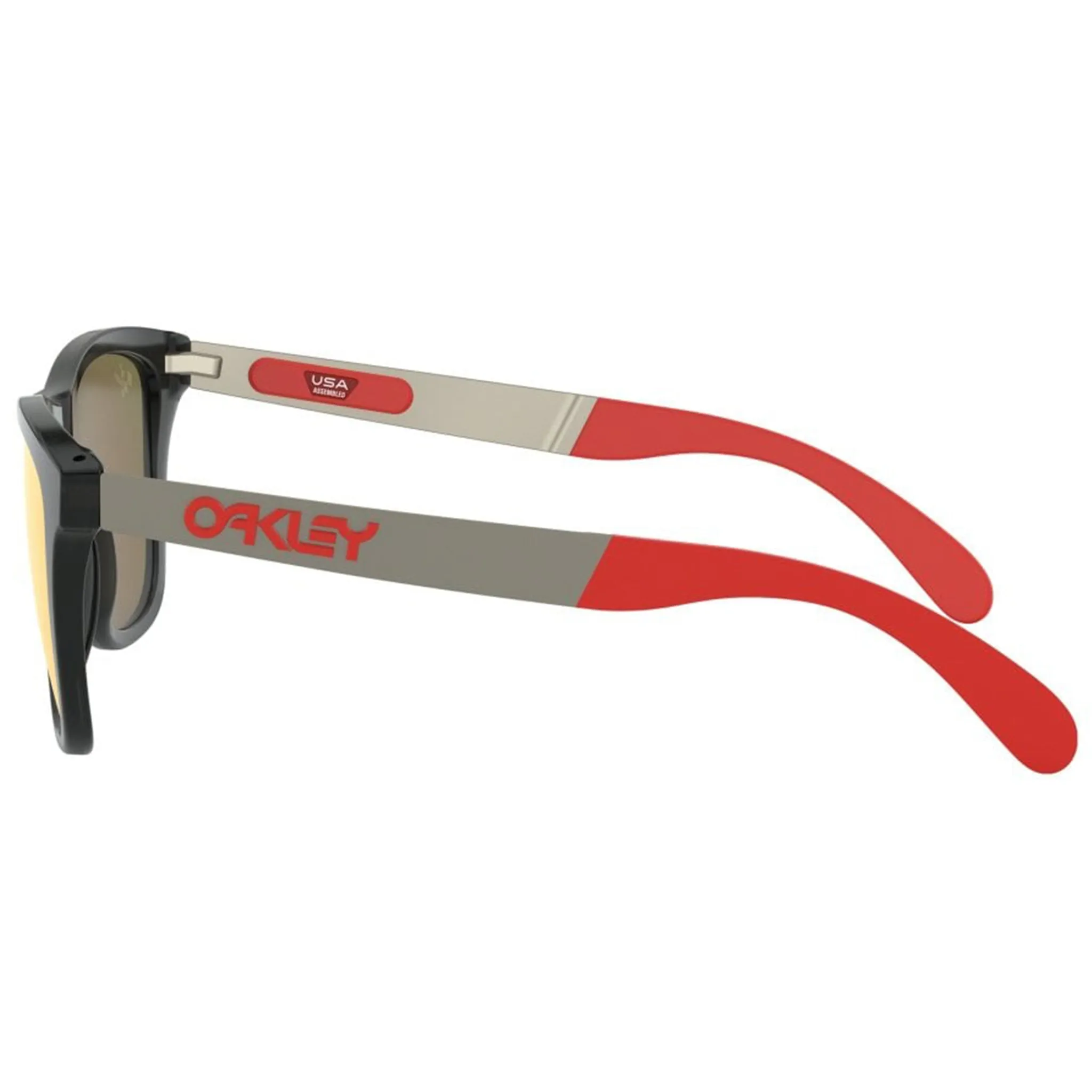 Frogskins Mix
