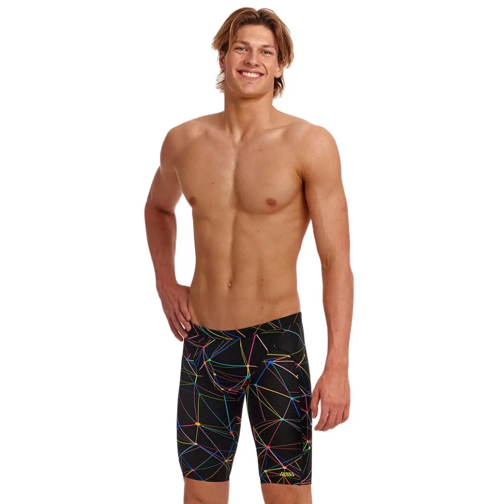 Funky Trunks Jammer