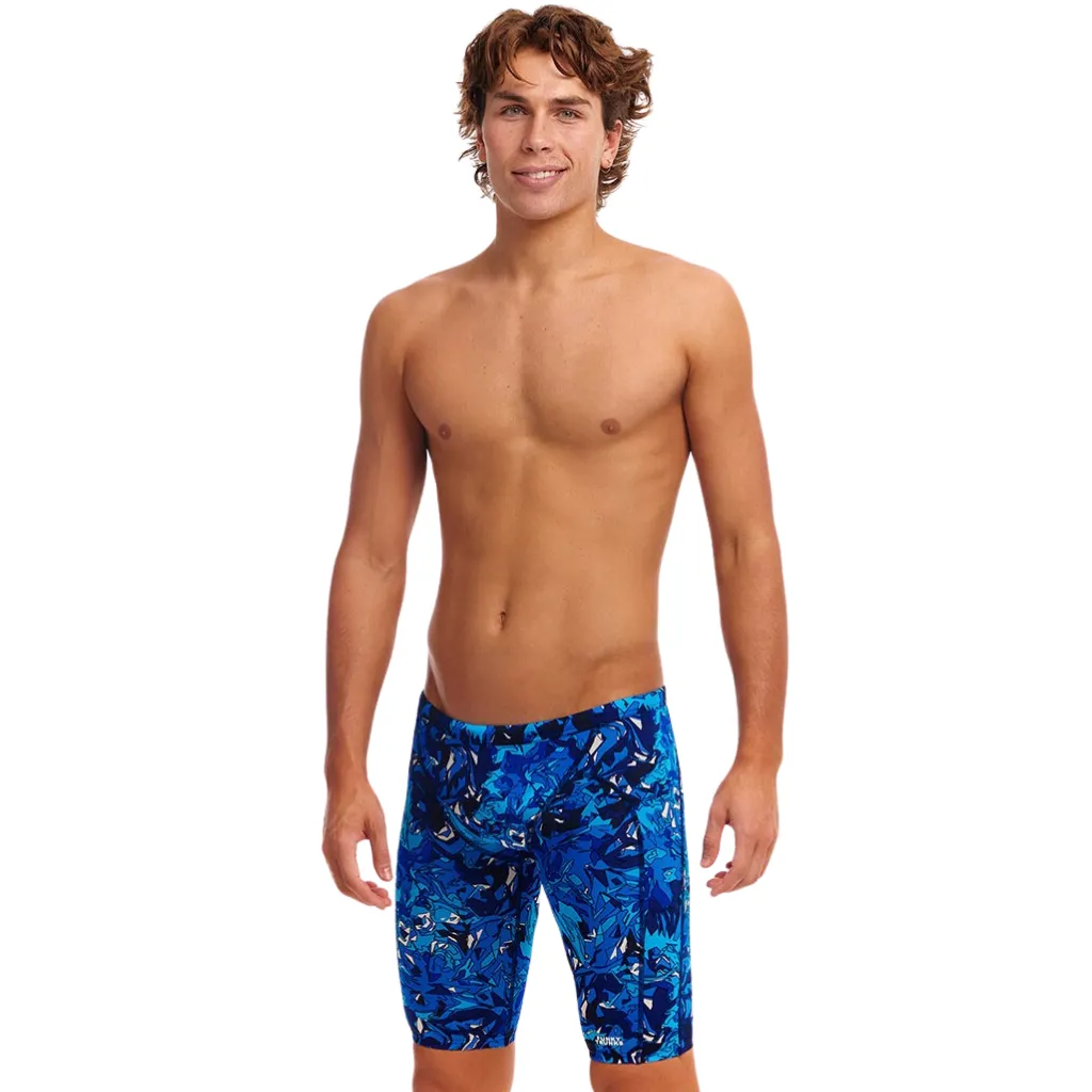 Funky Trunks Jammer
