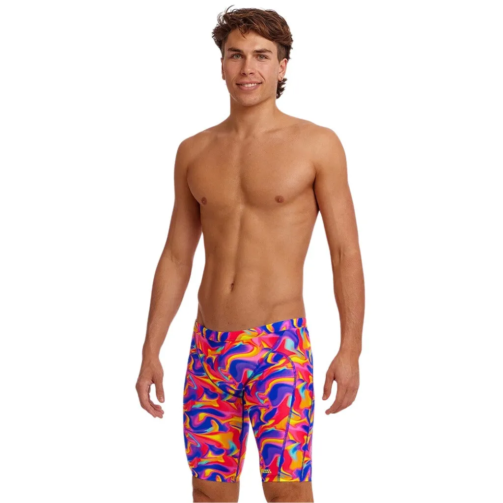 Funky Trunks Jammer