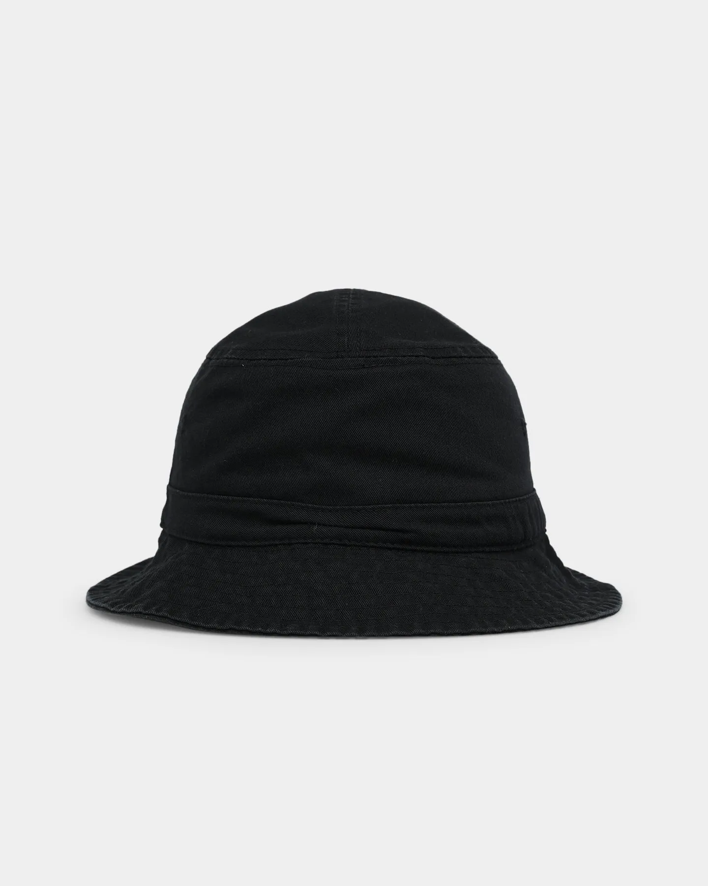 Goat Crew X Naruto Akatsuki Bucket Hat Black