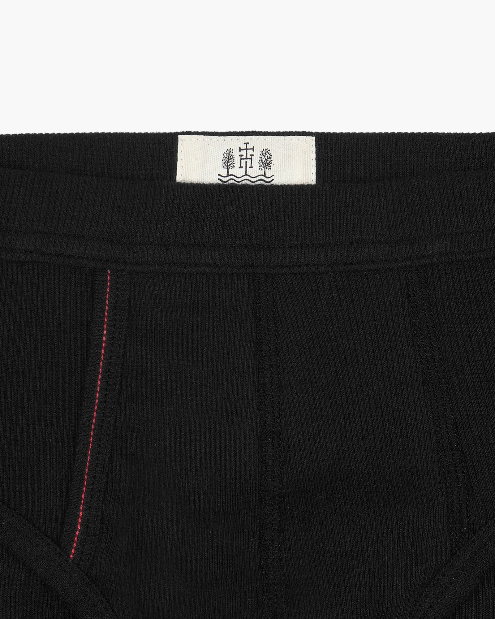 Hemen Biarritz Etor Brief - Black