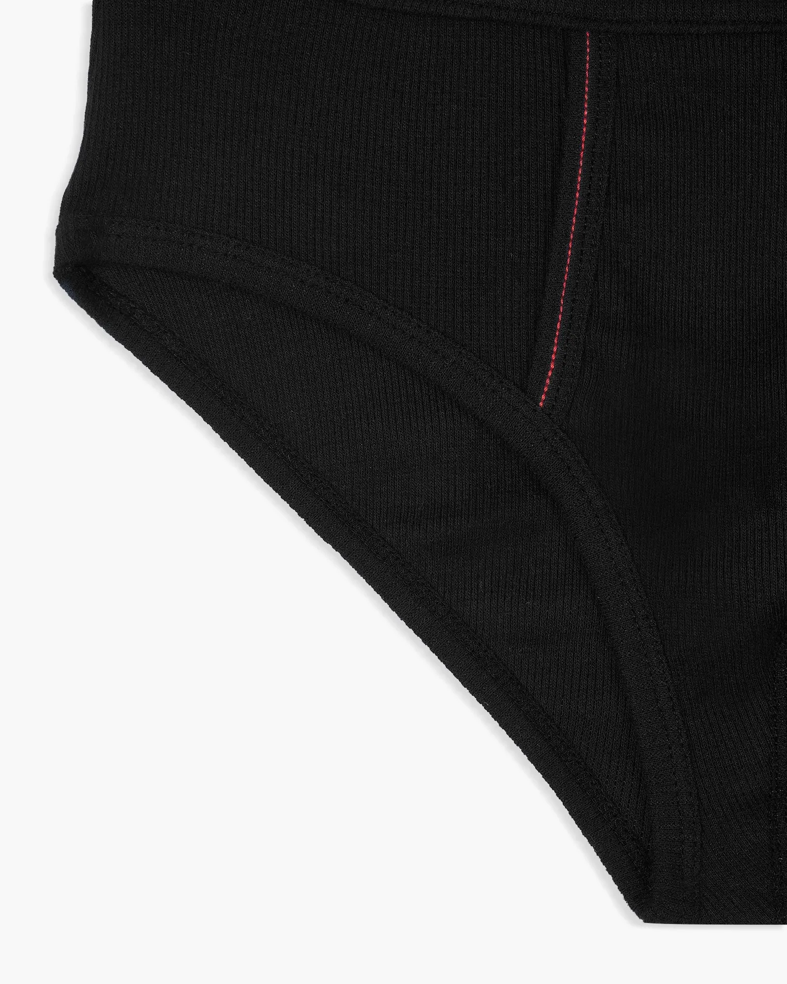 Hemen Biarritz Etor Brief - Black