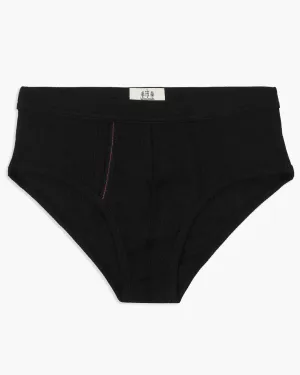 Hemen Biarritz Etor Brief - Black