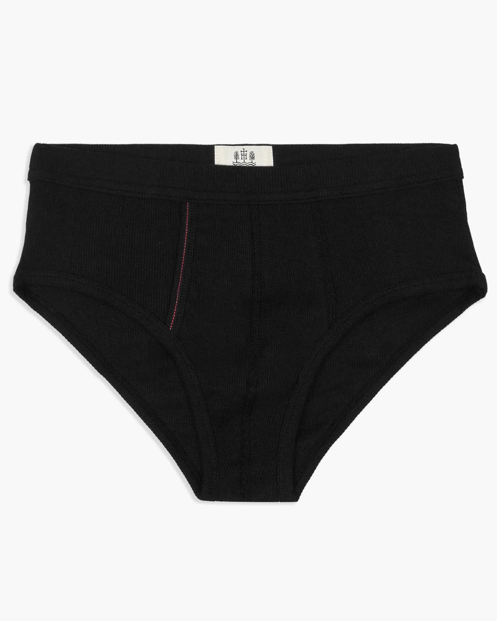 Hemen Biarritz Etor Brief - Black