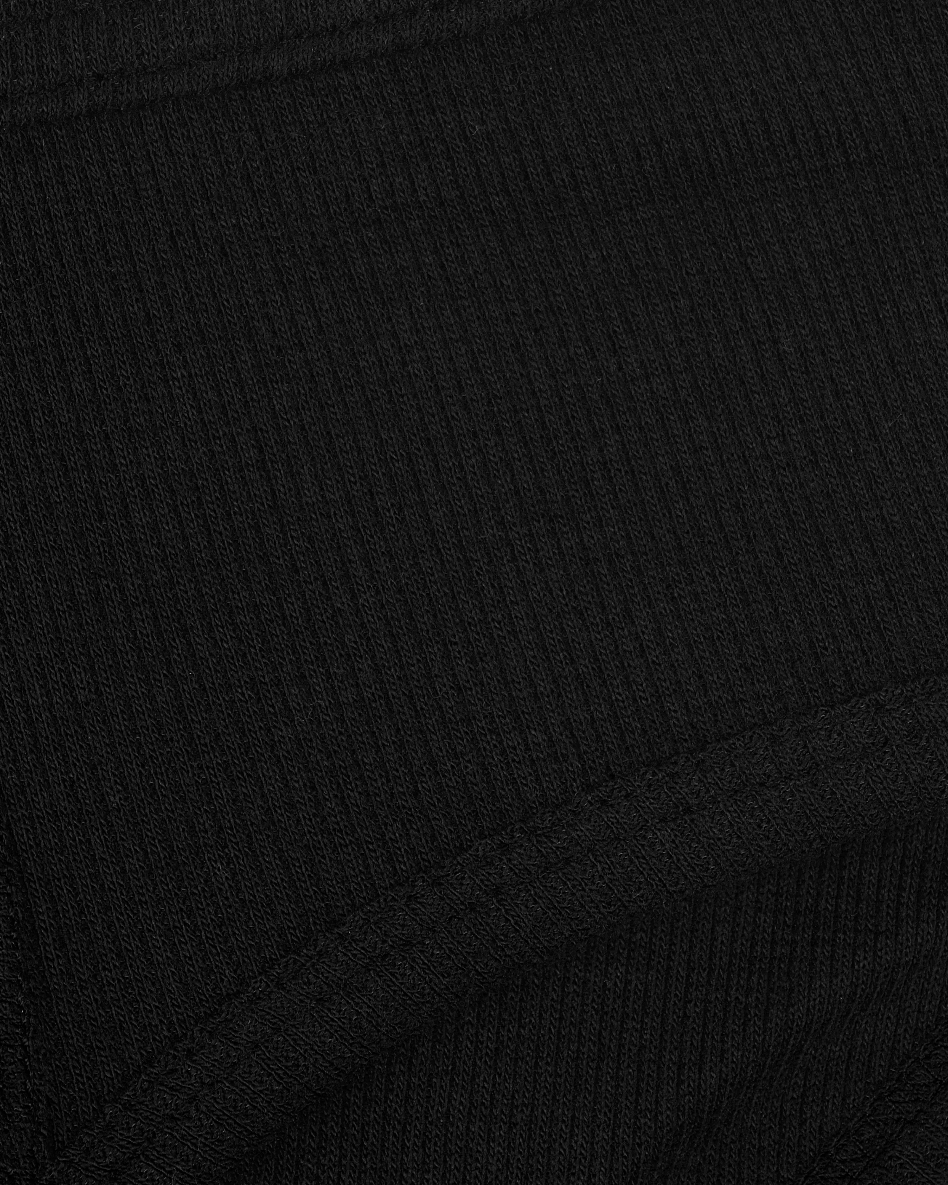 Hemen Biarritz Etor Brief - Black