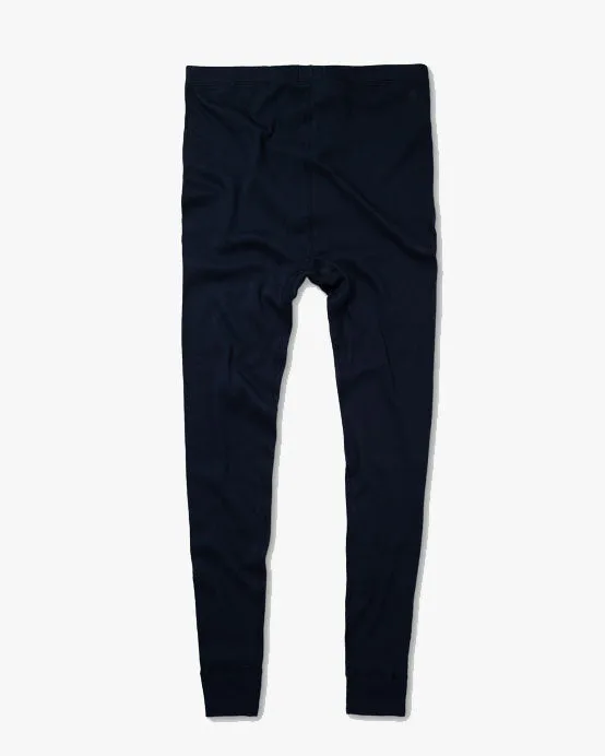 Hemen Biarritz Ikar Longjohns - Deep Marine