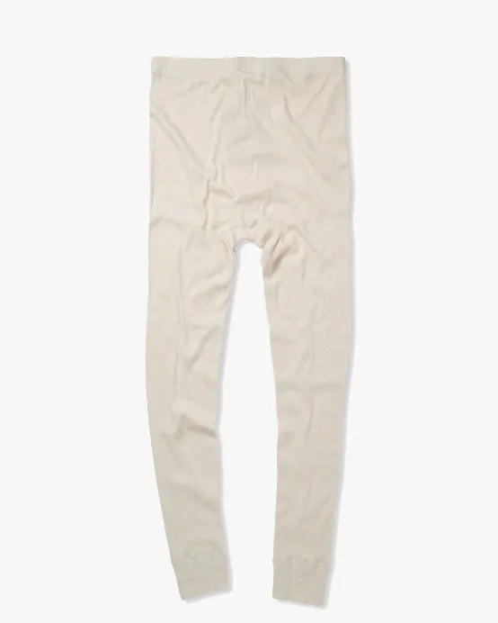 Hemen Biarritz Ikar Longjohns - Stone