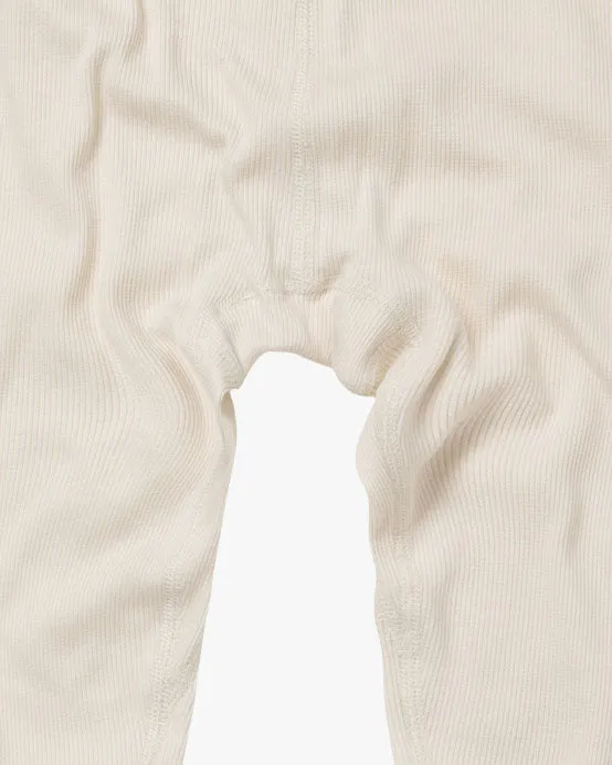 Hemen Biarritz Ikar Longjohns - Stone