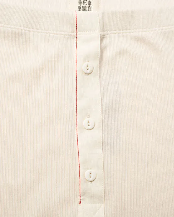 Hemen Biarritz Ikar Longjohns - Stone