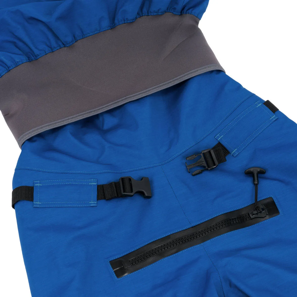 Immersion Research 7Figure Dry Suit