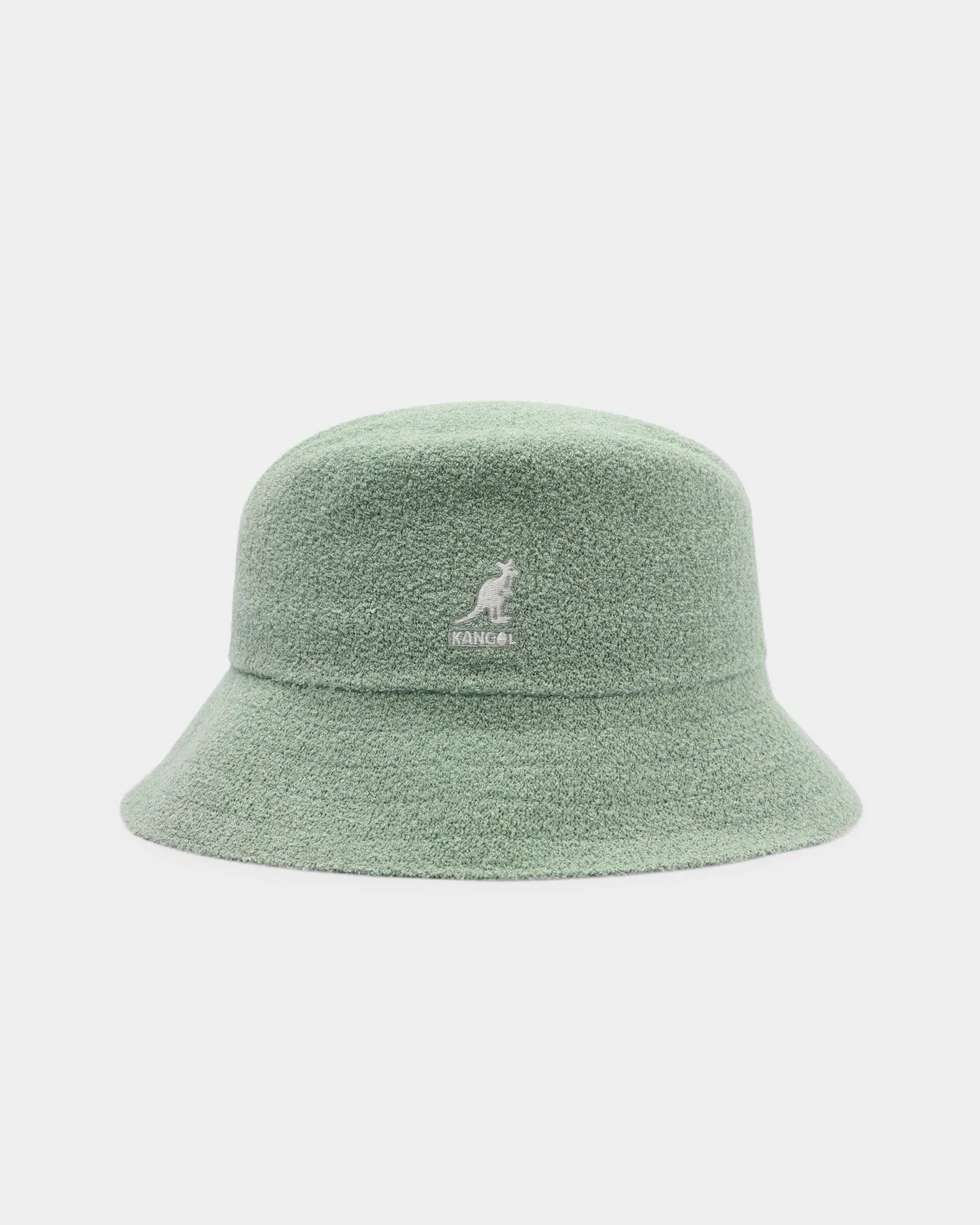 Kangol Bermuda Bucket Sweet Mint