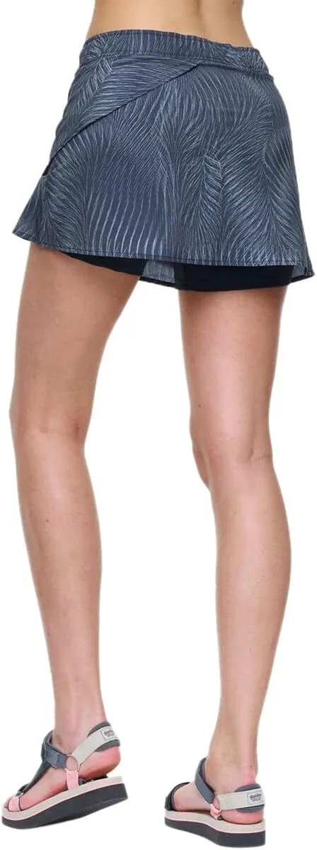 Kari Traa Women's Ane Outdoor Hiking Skort