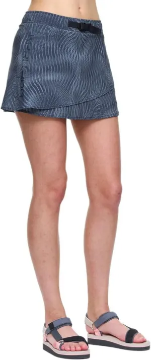 Kari Traa Women's Ane Outdoor Hiking Skort