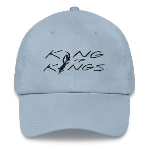King of King Unisex Dad Hats