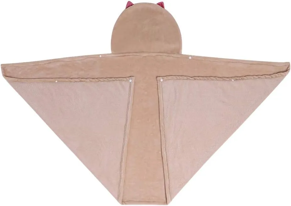 MelangCos Hashibira Inosuke Hat Cosplay Slayer Cute Pig Bucket Hat
