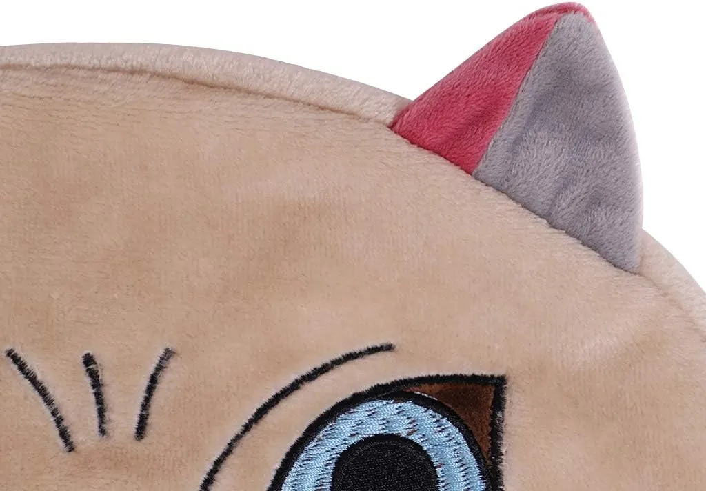 MelangCos Hashibira Inosuke Hat Cosplay Slayer Cute Pig Bucket Hat