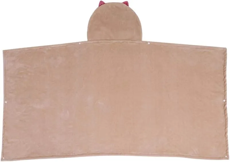 MelangCos Hashibira Inosuke Hat Cosplay Slayer Cute Pig Bucket Hat