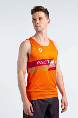 Men's Run Singlet