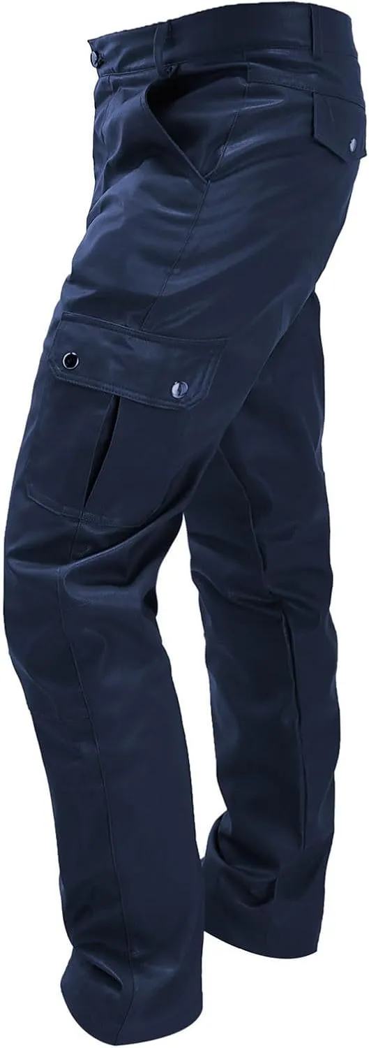 Mens Steampunk Gothic Pants Retro Motocycle Biker Pants Slim Fit PU Punk Trousers Night Club Hot Pant Halloween Costume