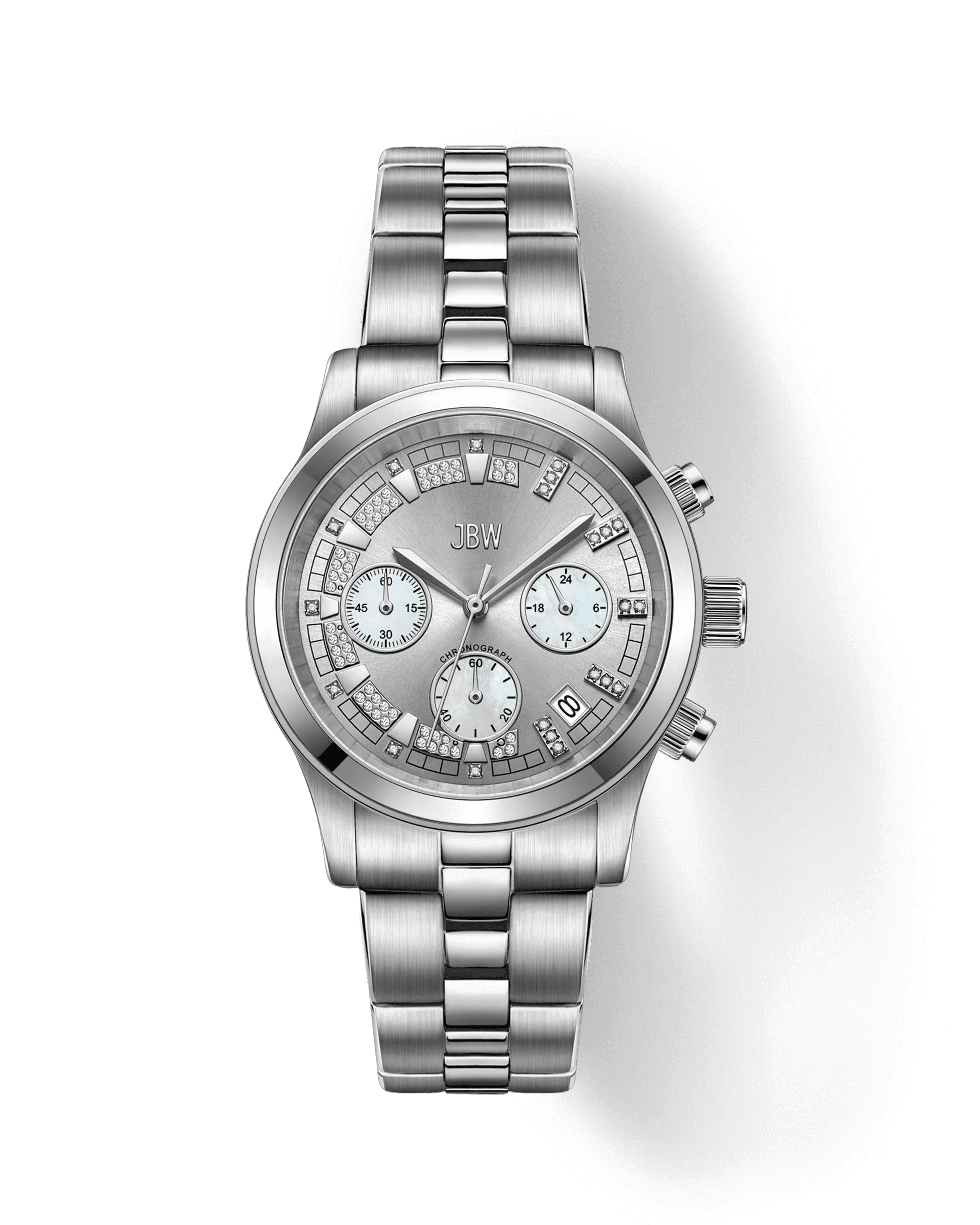 Muse | JB-6217-K-GA Sample Sale (Grade A)