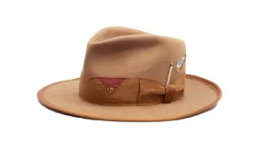 Nick Fouquet Dystopia hat