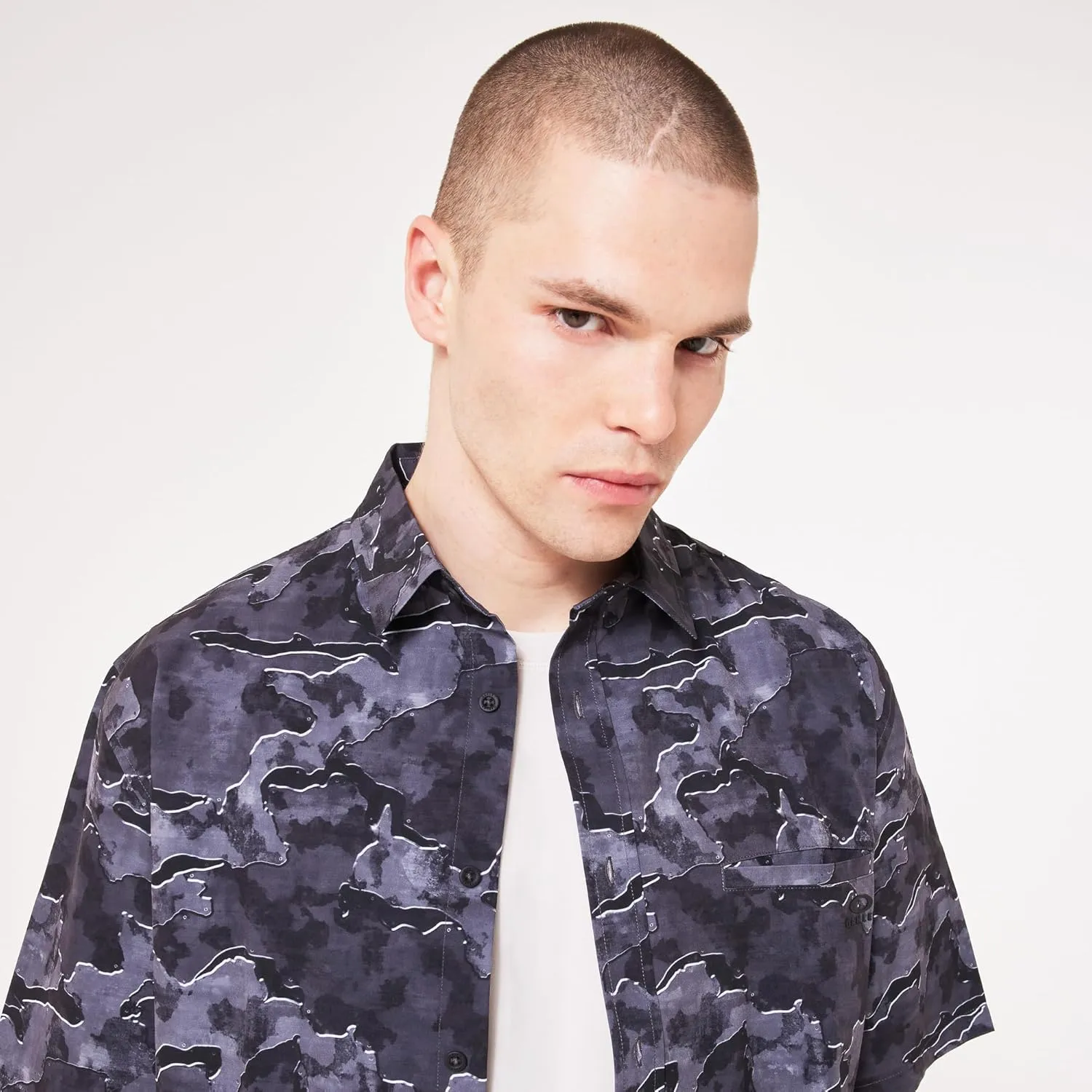 Oakley Men's All Day Recycled Shirt