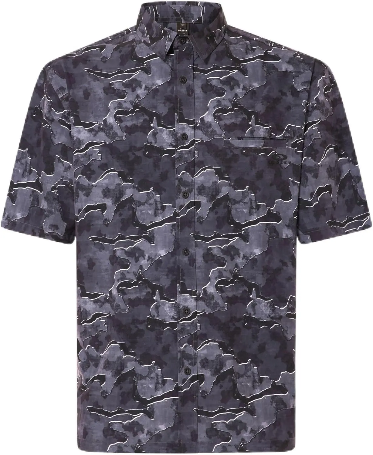 Oakley Men's All Day Recycled Shirt