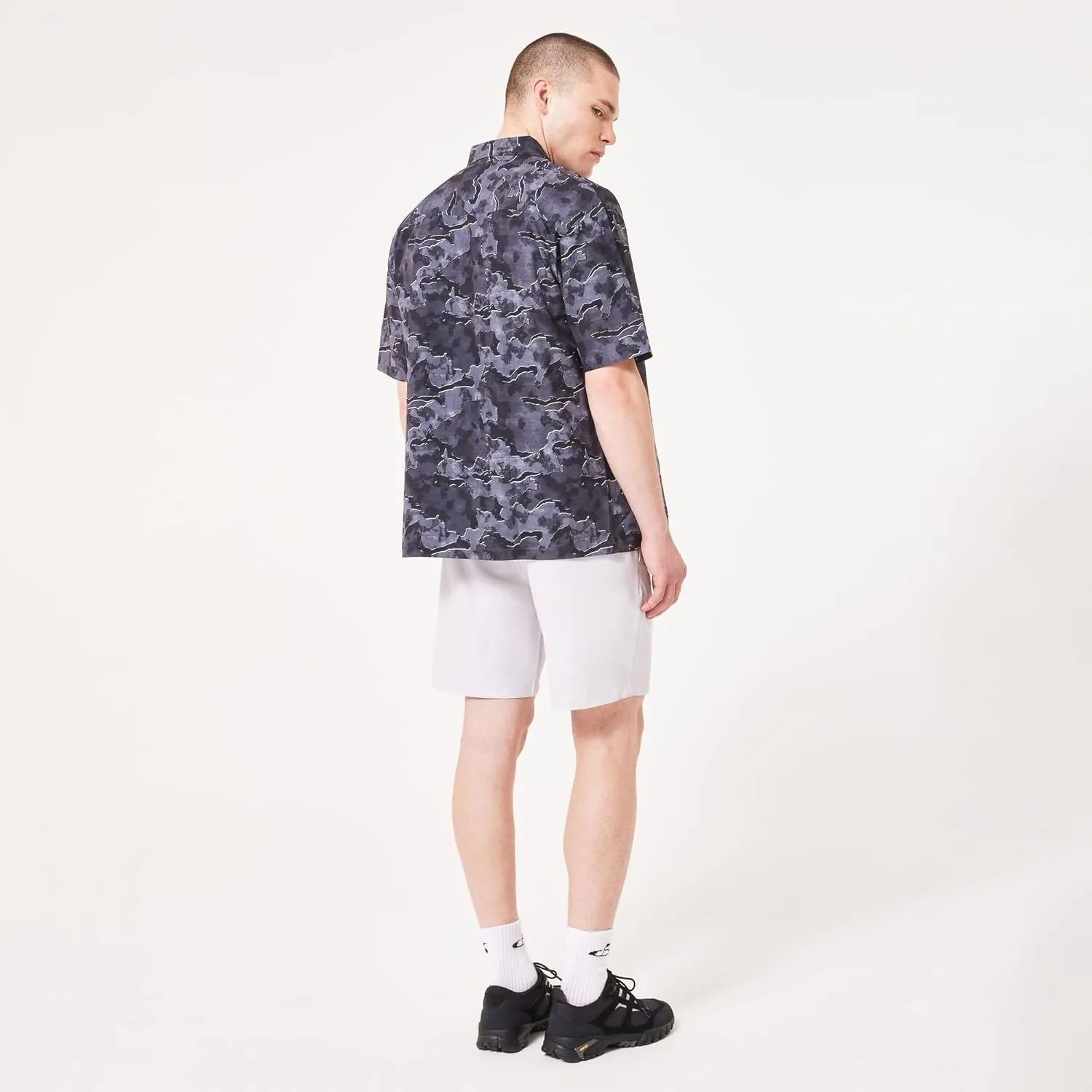 Oakley Men's All Day Recycled Shirt