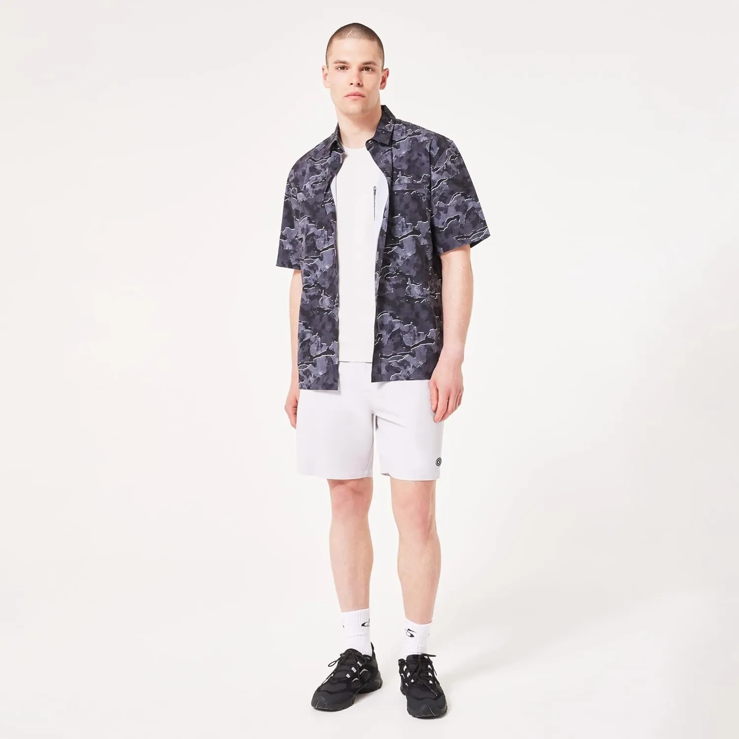 Oakley Men's All Day Recycled Shirt