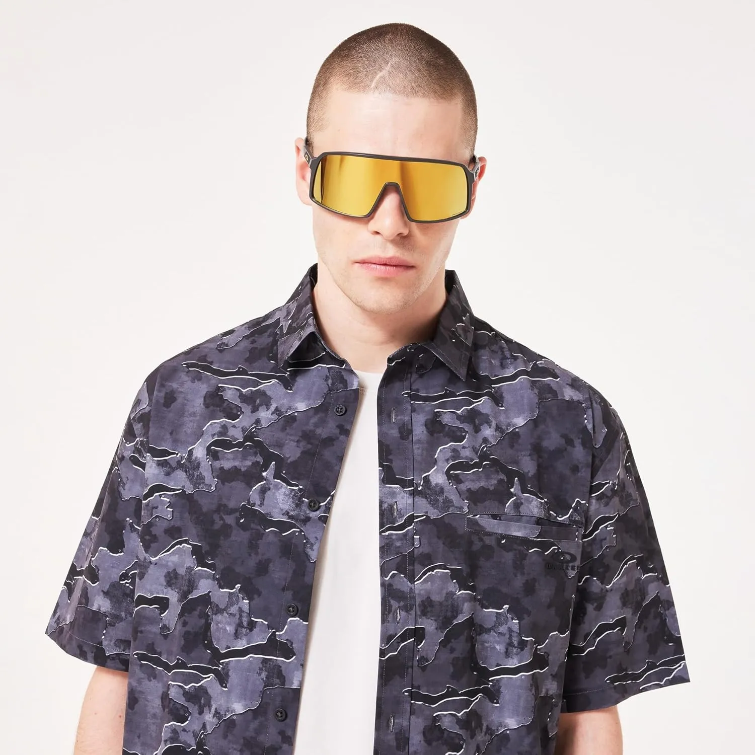 Oakley Men's All Day Recycled Shirt