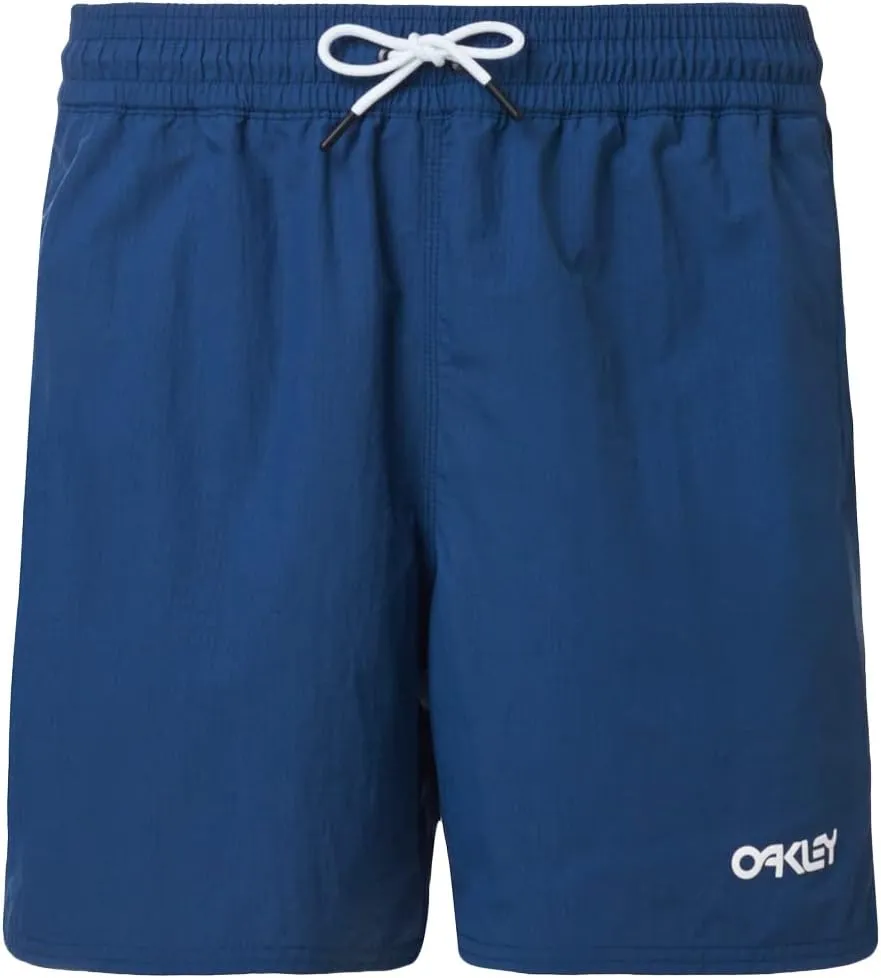 Oakley Men's Standard All Day 16 Beach Short