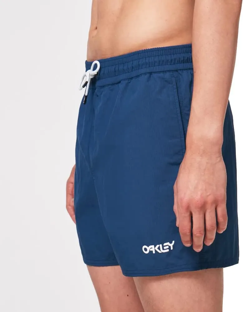 Oakley Men's Standard All Day 16 Beach Short